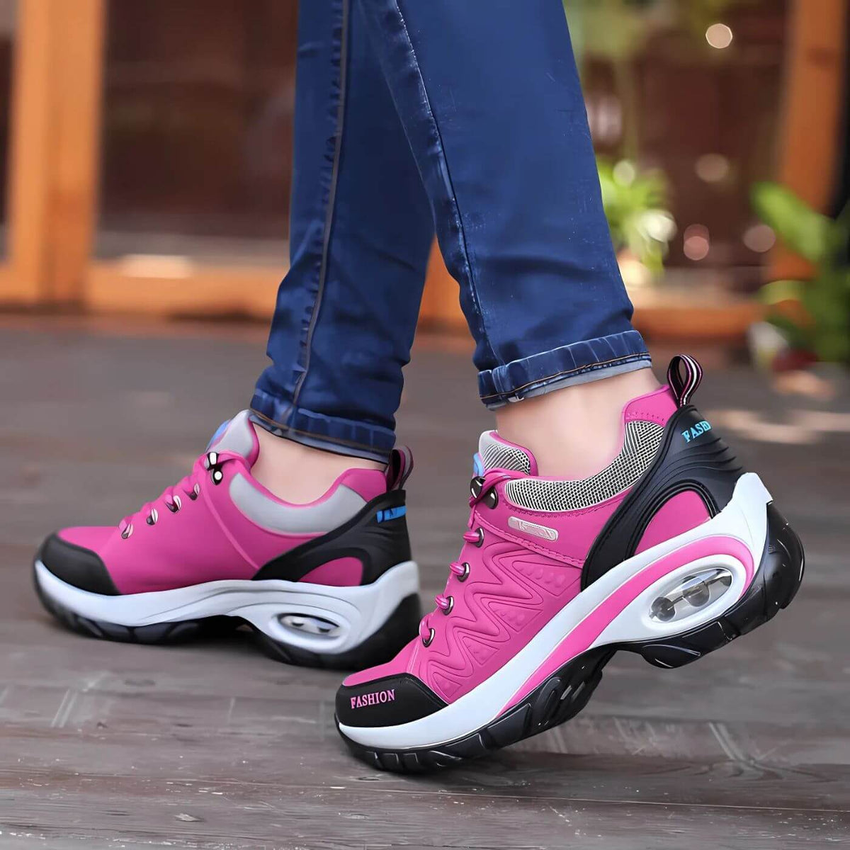 PediFlex™ | PediFlex™  - Orthopedic Shoes