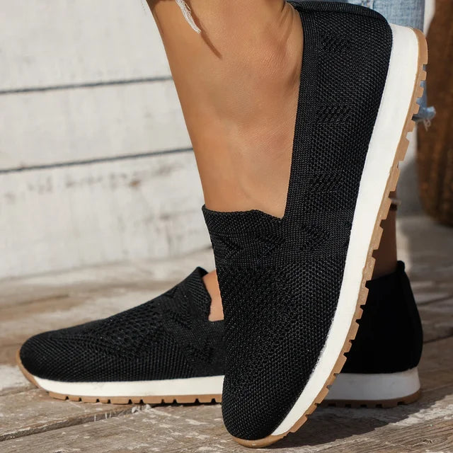 Ida™ | Charlotte - Stylish All-Day Wear Footwear
