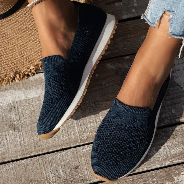 Ida™ | Charlotte - Stylish All-Day Wear Footwear