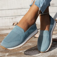 Ida™ | Charlotte - Stylish All-Day Wear Footwear