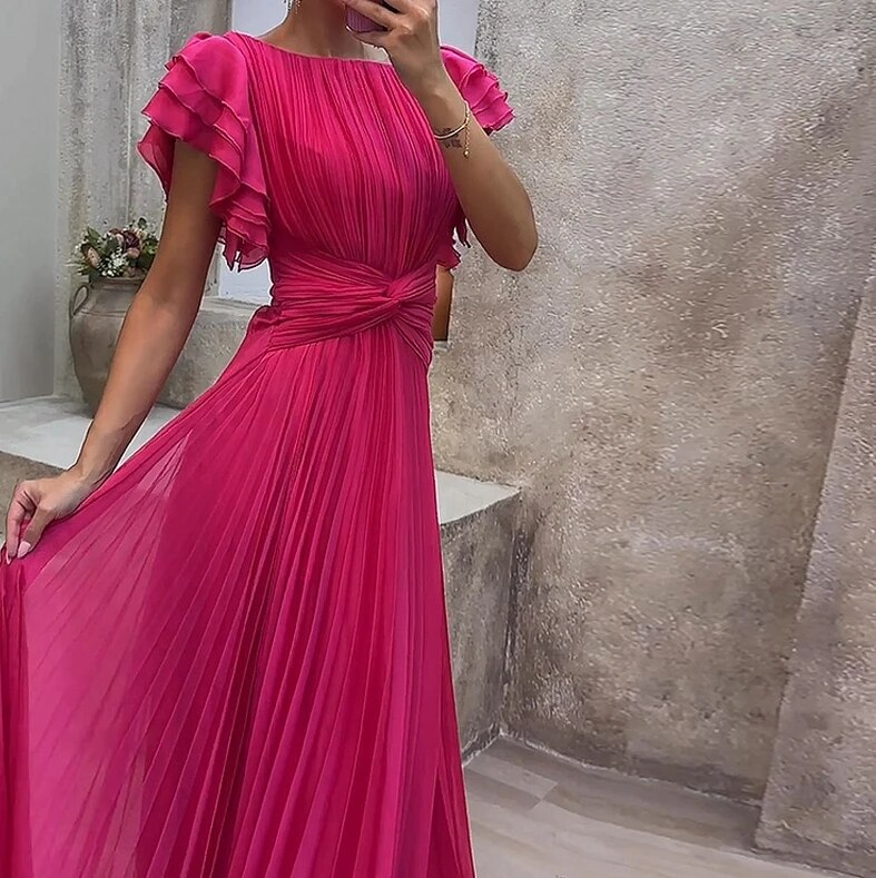 Willow™ | Colorful Wedding Guest Dress