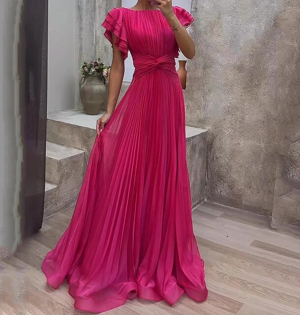 Willow™ | Colorful Wedding Guest Dress