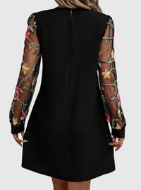 Jorli™ | Chic All-Occasion Dress