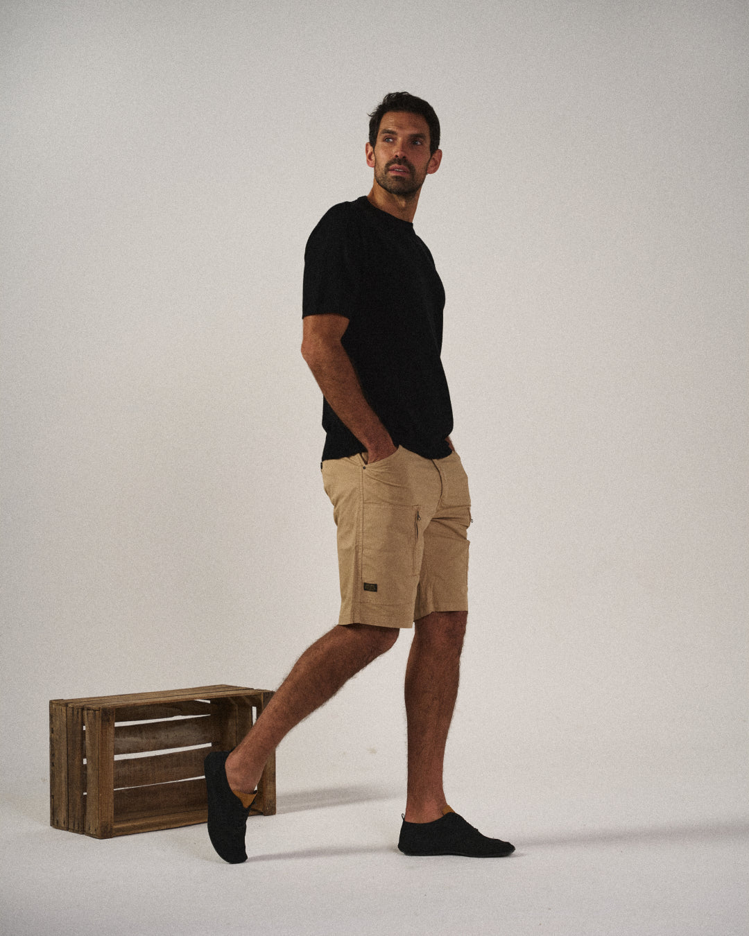 Hampton Cargo Shorts