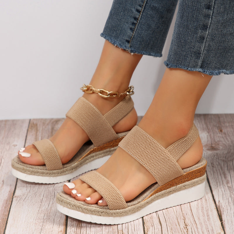 Marigold™ | Women's Orthopedic Cushioned Sandals