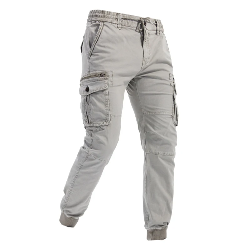 Gavin Slim Cargo Pants