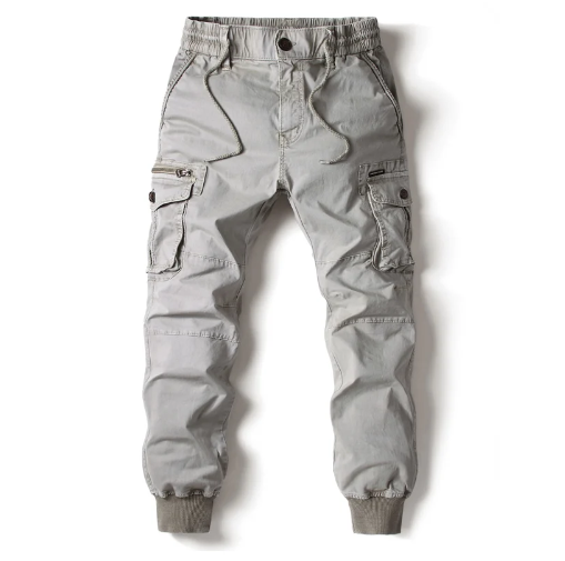 Gavin Slim Cargo Pants