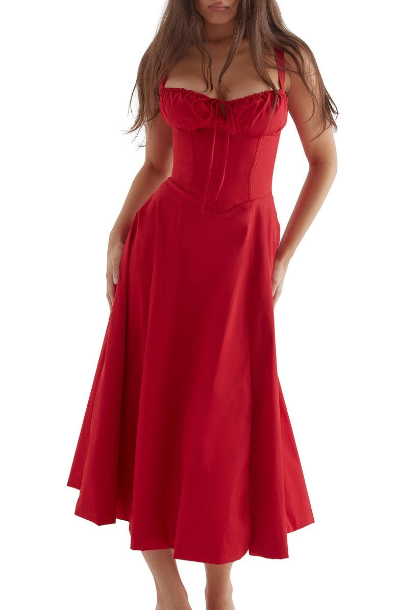 Wedding Guest Dress™ | Venura
