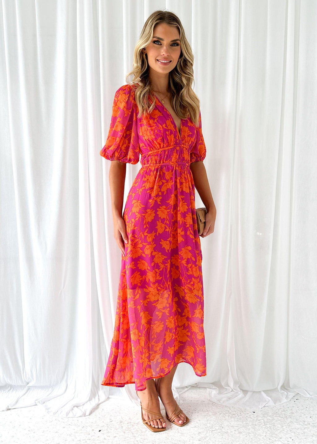 Clara™ | Wedding Guest Dress