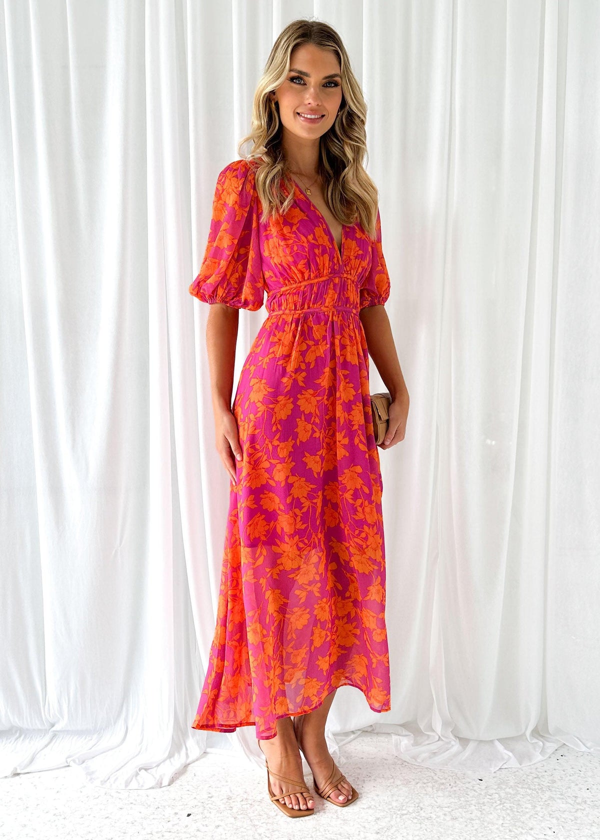 Clara™ | Wedding Guest Dress