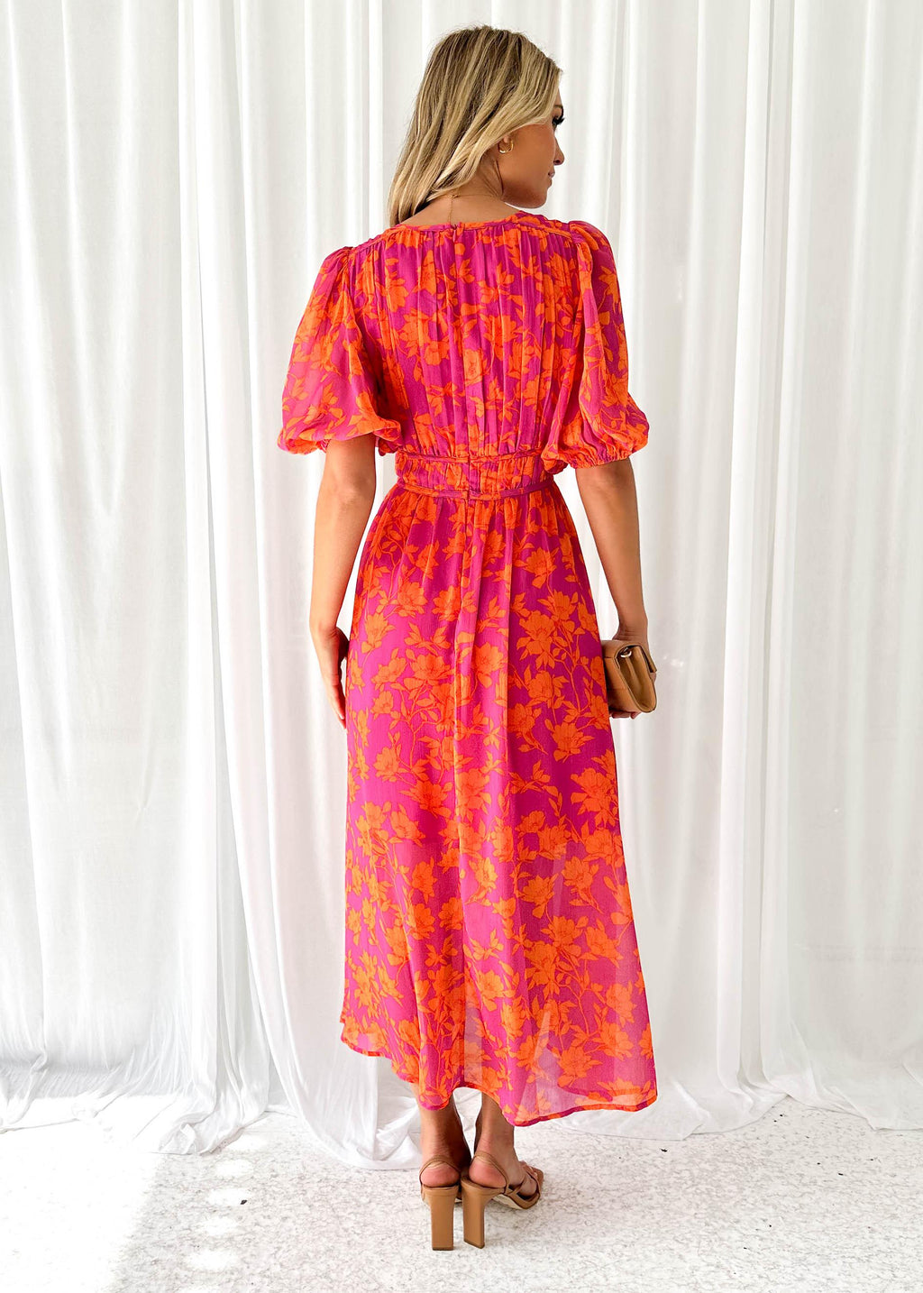 Clara™ | Wedding Guest Dress