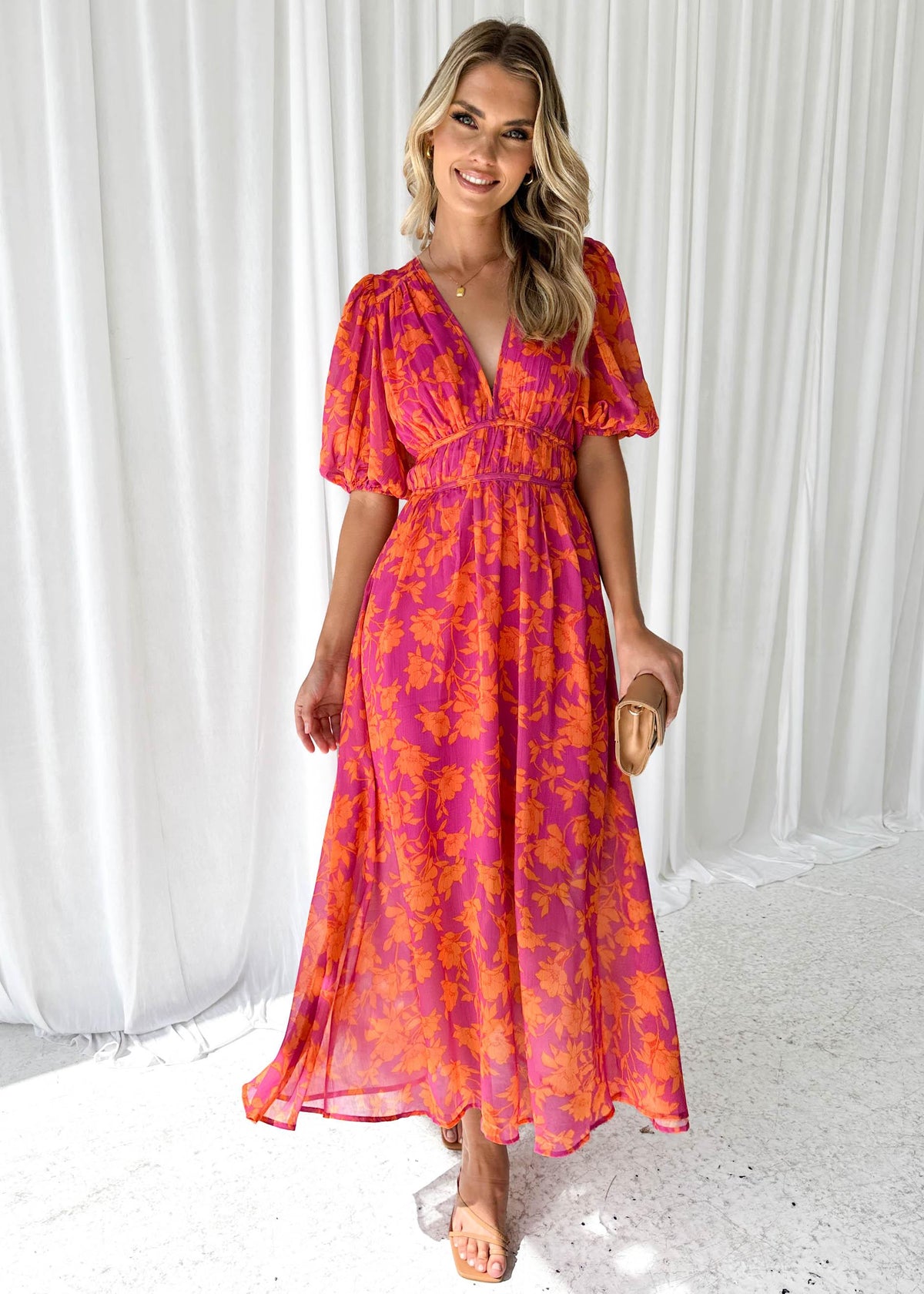 Clara™ | Wedding Guest Dress