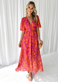 Clara™ | Wedding Guest Dress
