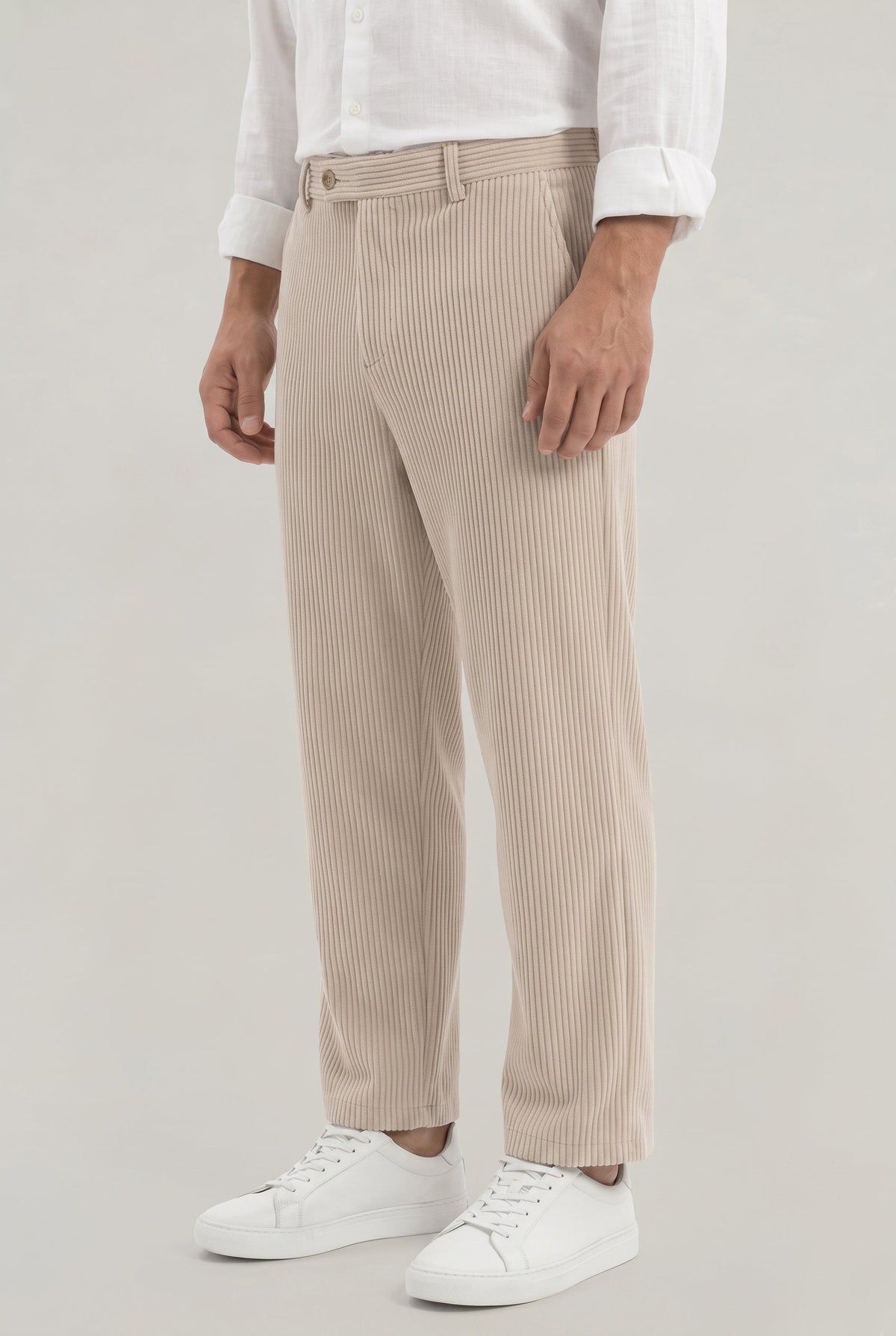 Rafael Wide Leg Summer Pants