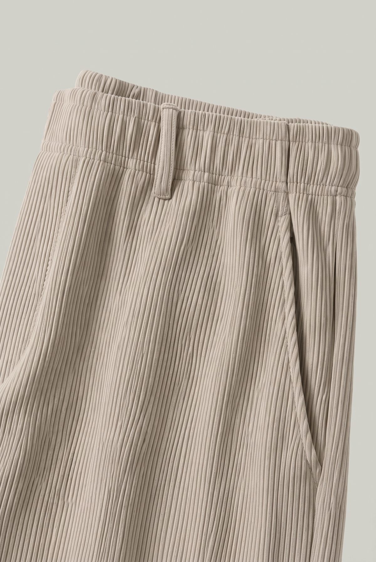 Rafael Wide Leg Summer Pants