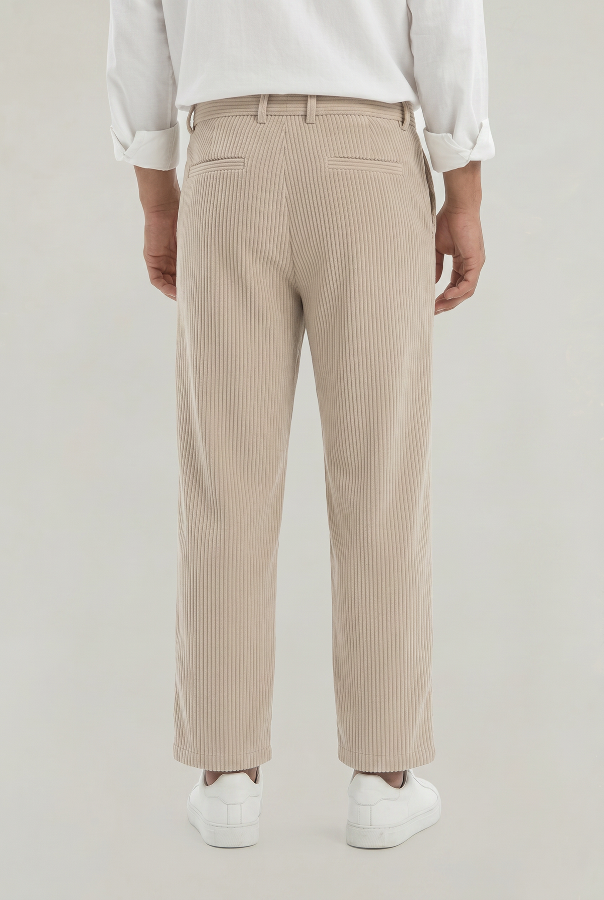 Rafael Wide Leg Summer Pants