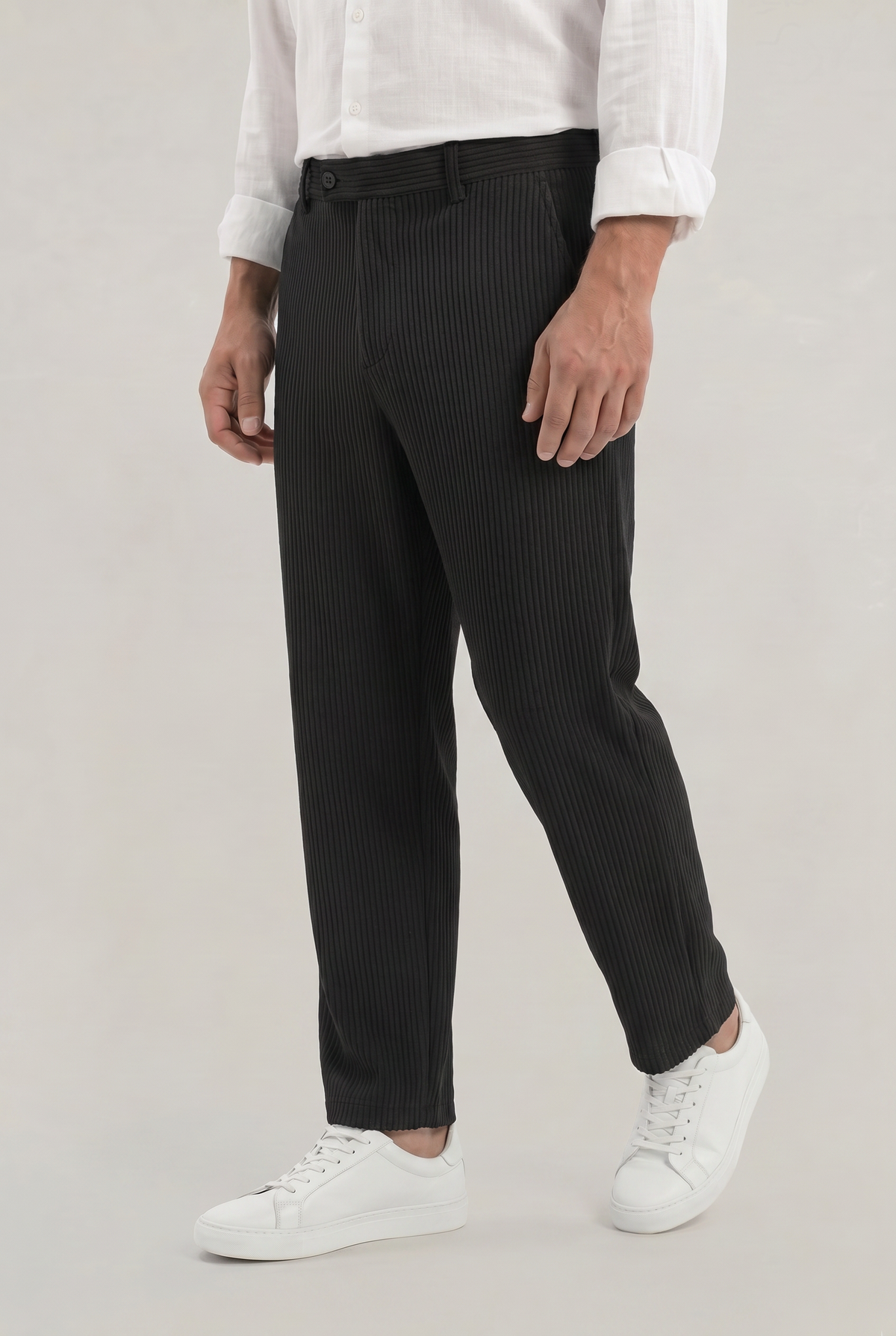 Rafael Wide Leg Summer Pants
