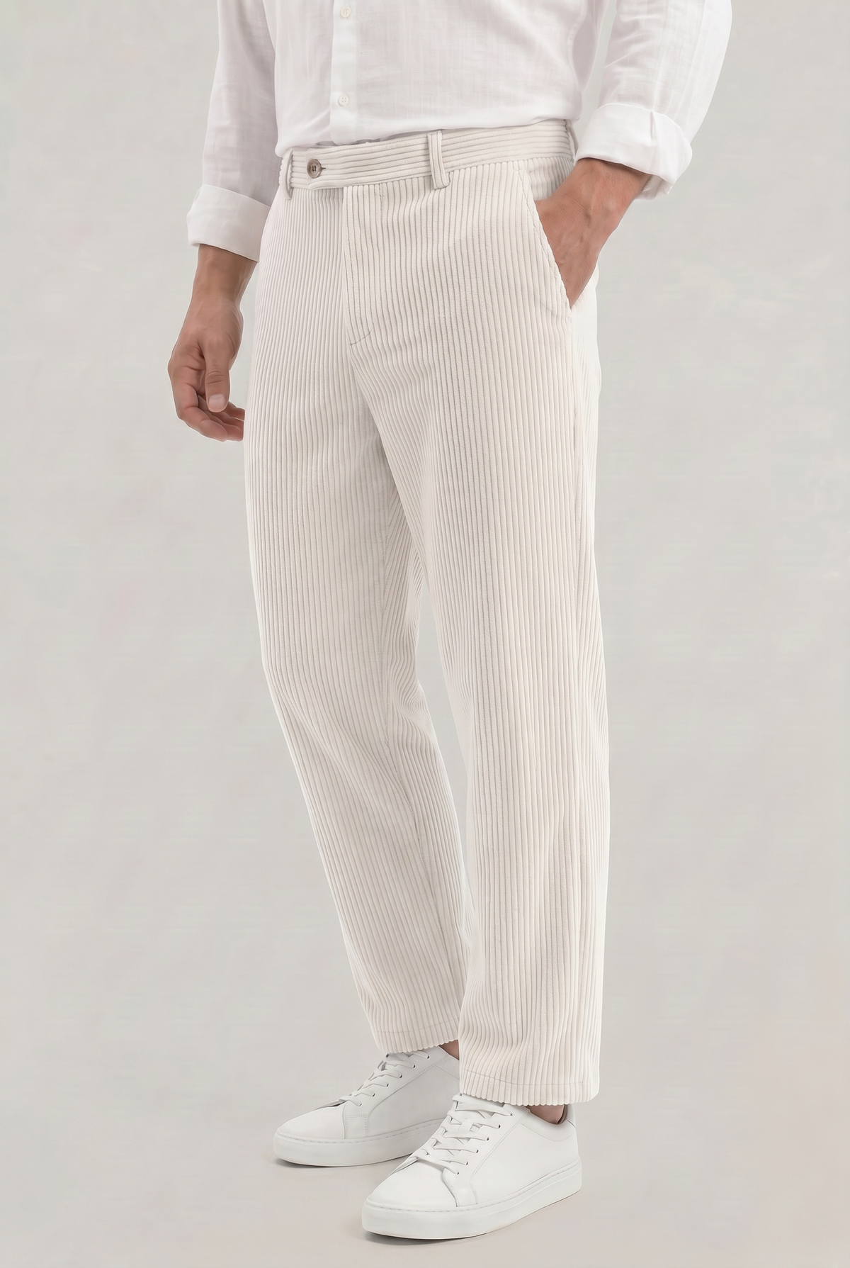 Rafael Wide Leg Summer Pants