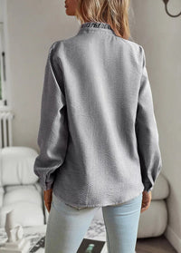 Sheri™ | Timeless Elegance & Ultimate Comfort