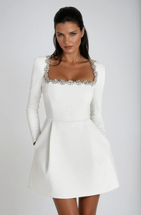 Theodora | Women's Wedding Guest Dress