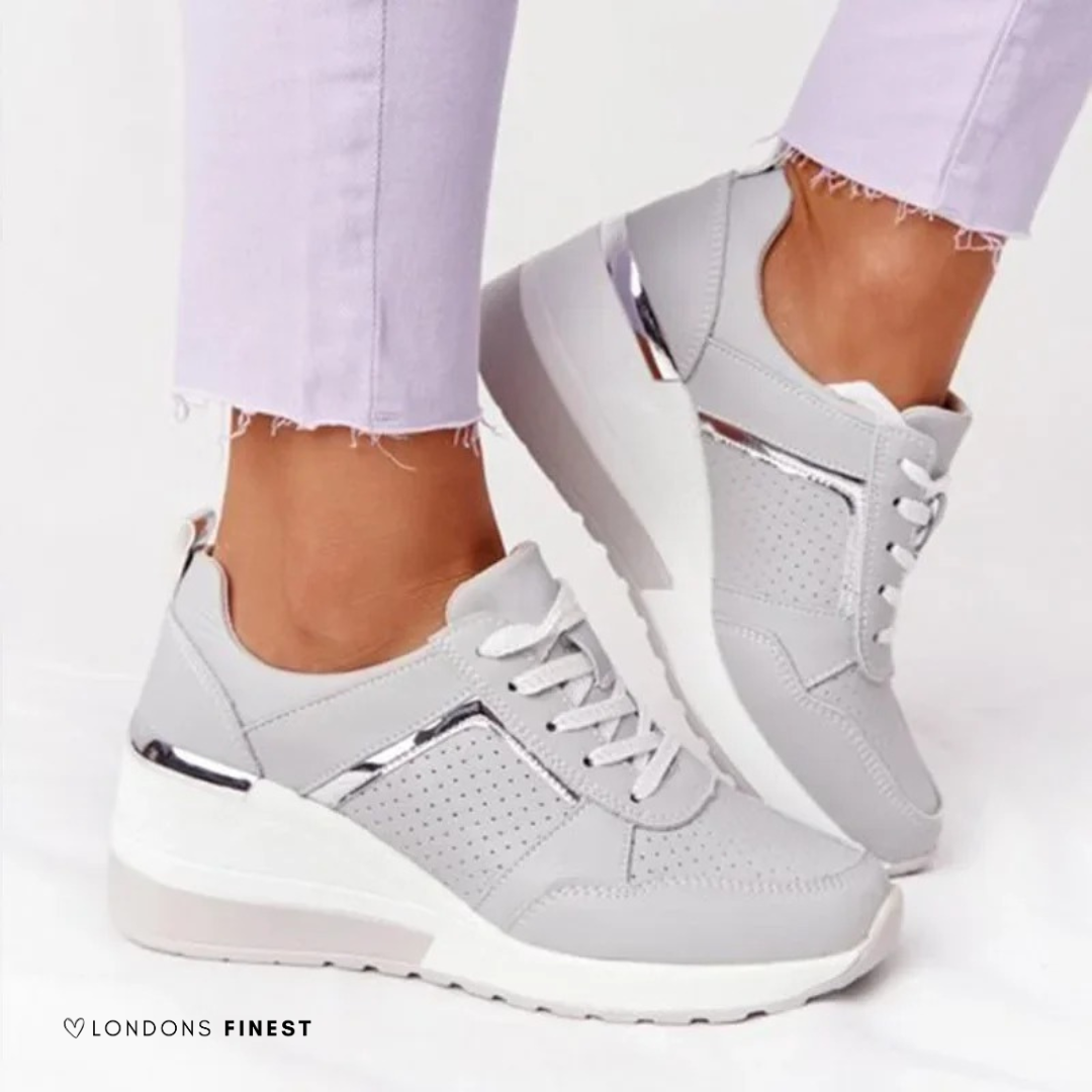 Lucinda™ | Women's Orthopedic Shoes