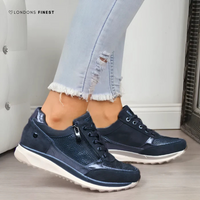 Savannah™ | Women's Orthopedic Arch Support Shoes