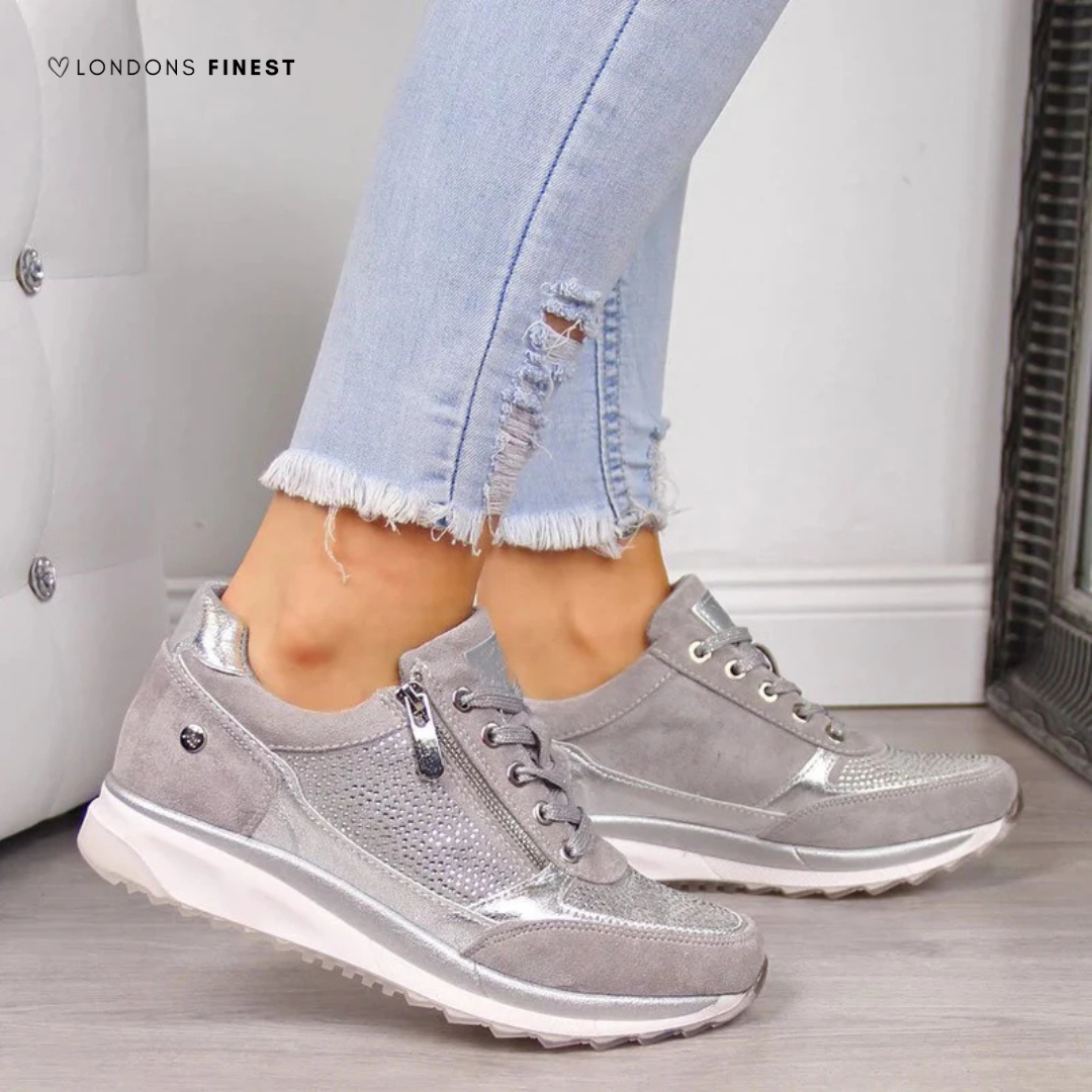 Savannah™ | Women's Orthopedic Arch Support Shoes