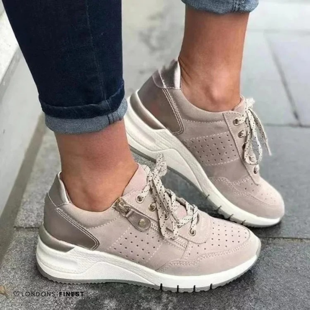 Matilda™ | Women's Orthopedic Shoes for Walking