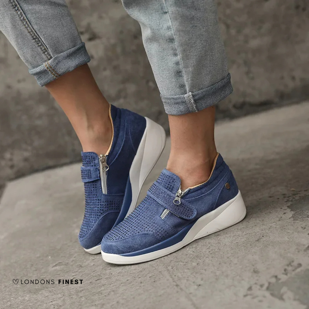 Ramona™ | Women's Orthopedic Shoes