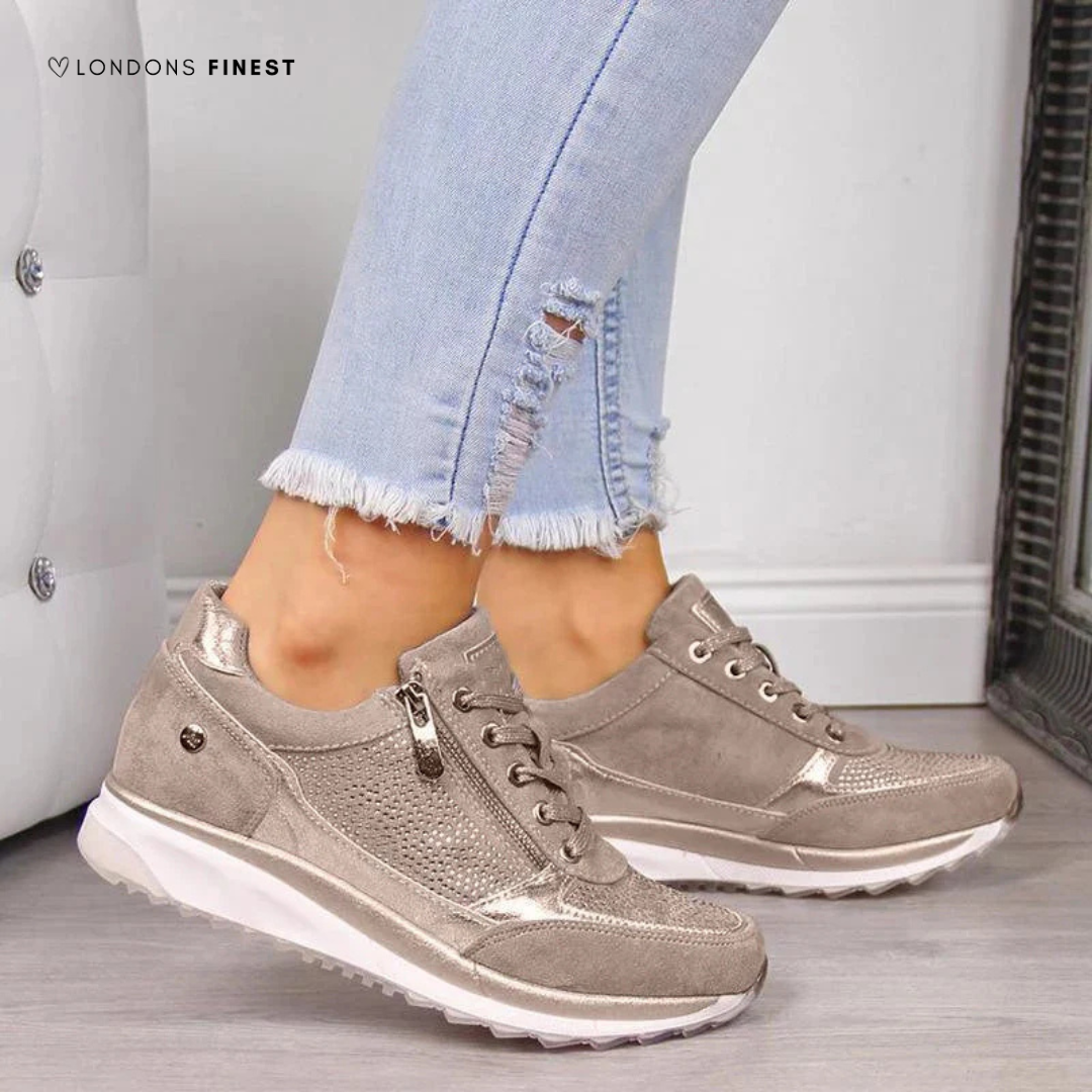 Savannah™ | Women's Orthopedic Arch Support Shoes