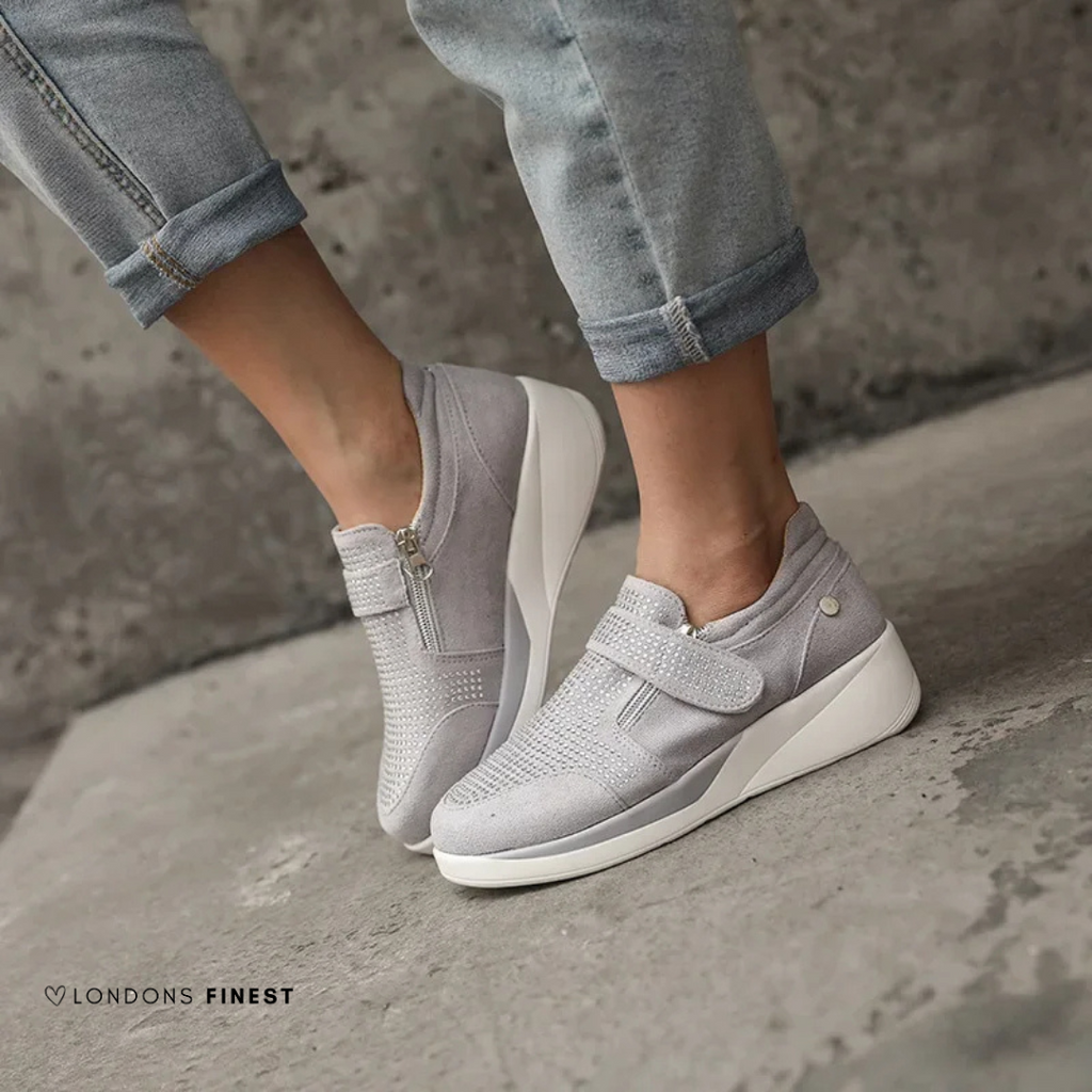 Ramona™ | Women's Orthopedic Shoes