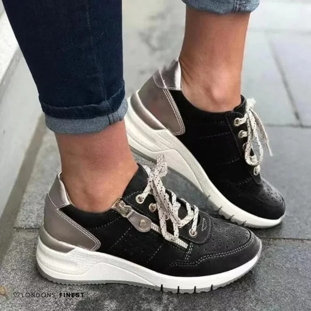 Matilda™ | Women's Orthopedic Shoes for Walking