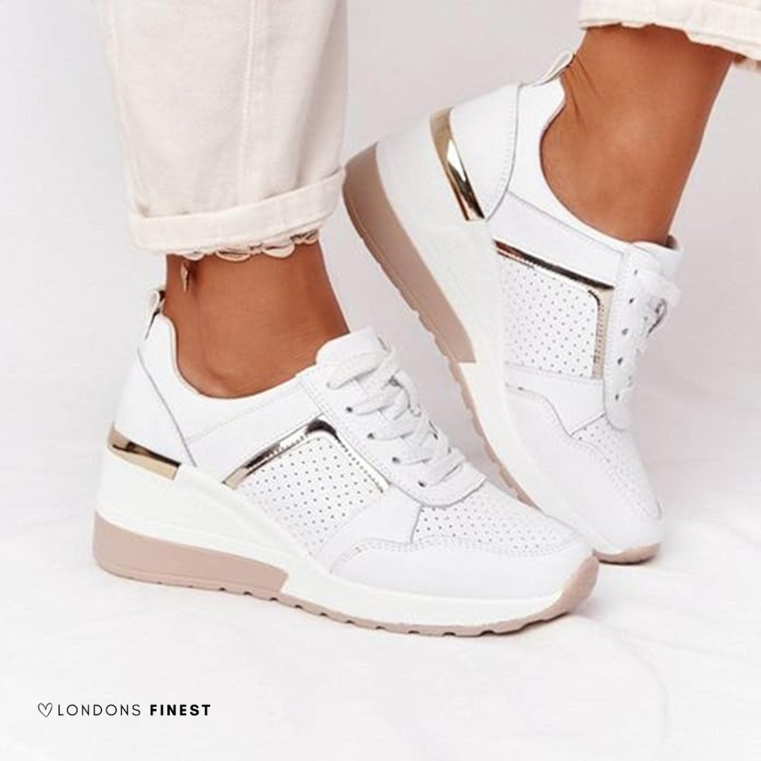 Lucinda™ | Women's Orthopedic Shoes