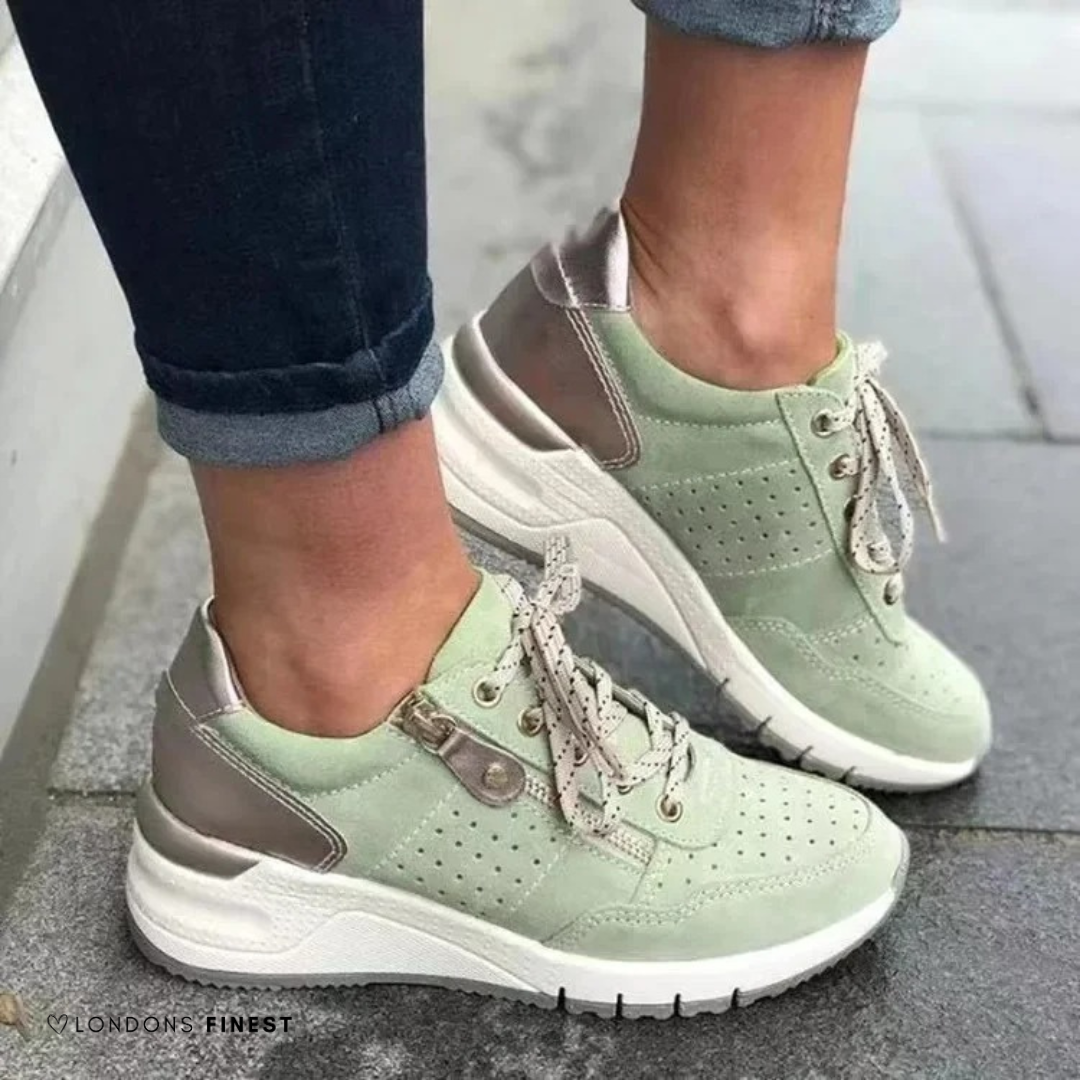 Matilda™ | Women's Orthopedic Shoes for Walking