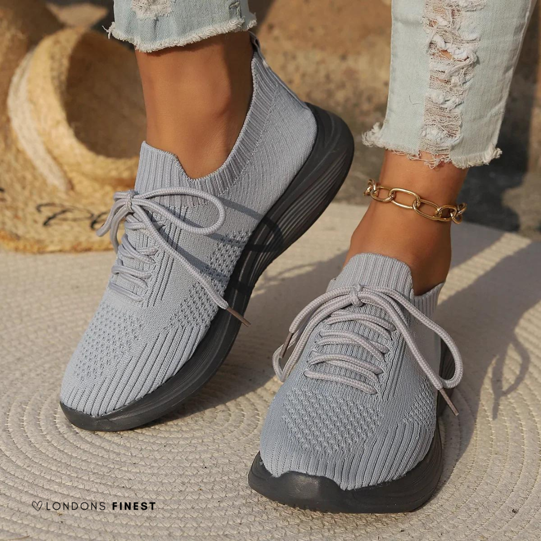 Marguerite™ | Women's Orthopedic Sneakers