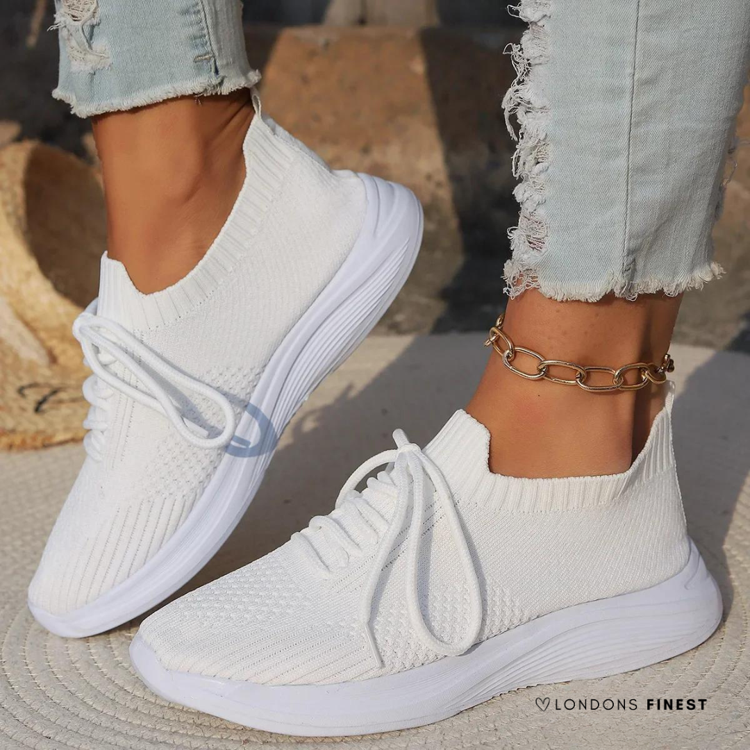 Marguerite™ | Women's Orthopedic Sneakers