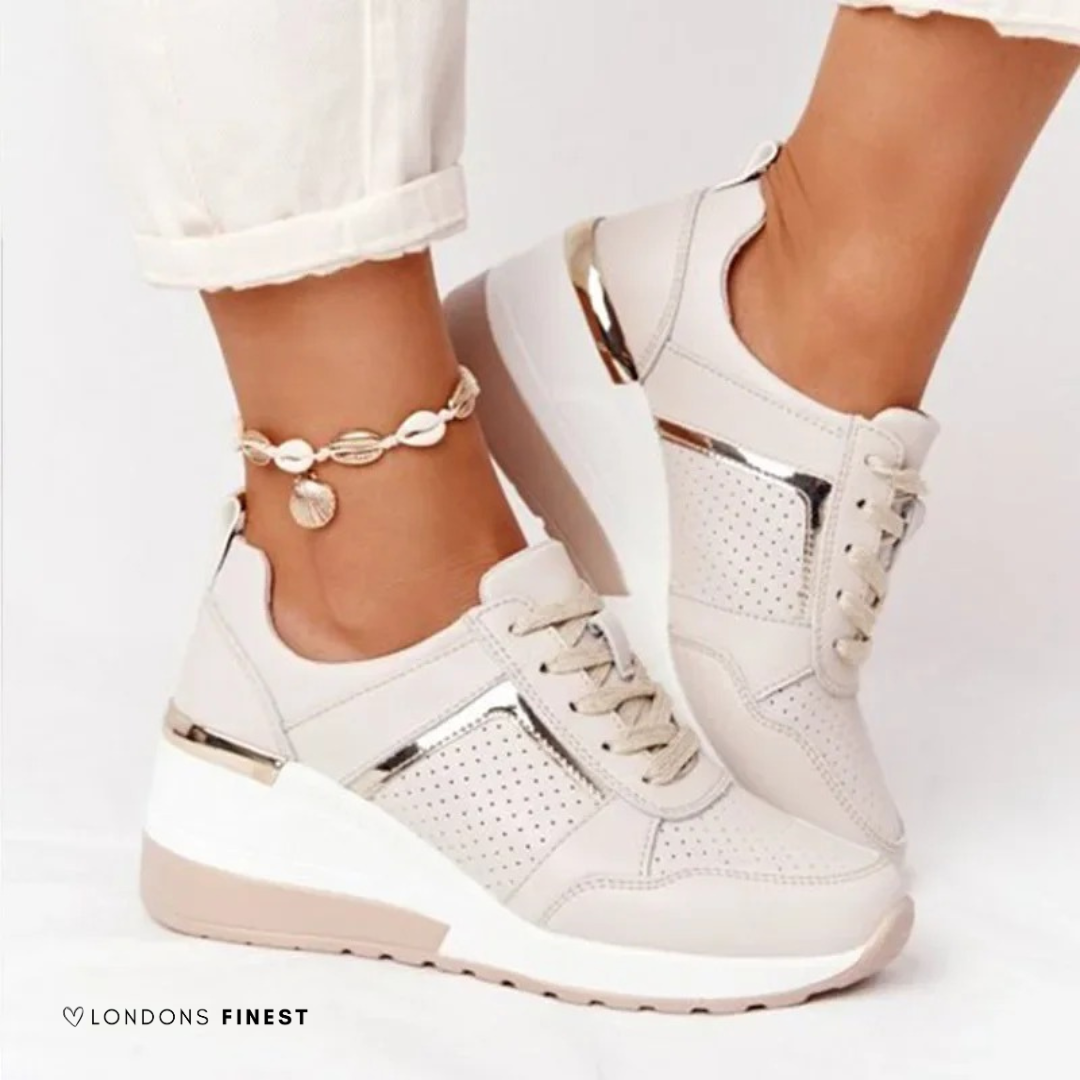 Lucinda™ | Women's Orthopedic Shoes