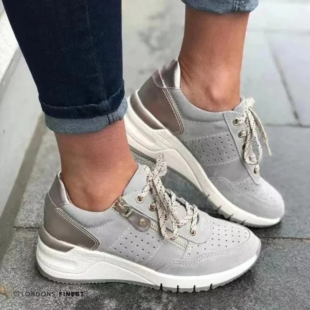 Matilda™ | Women's Orthopedic Shoes for Walking