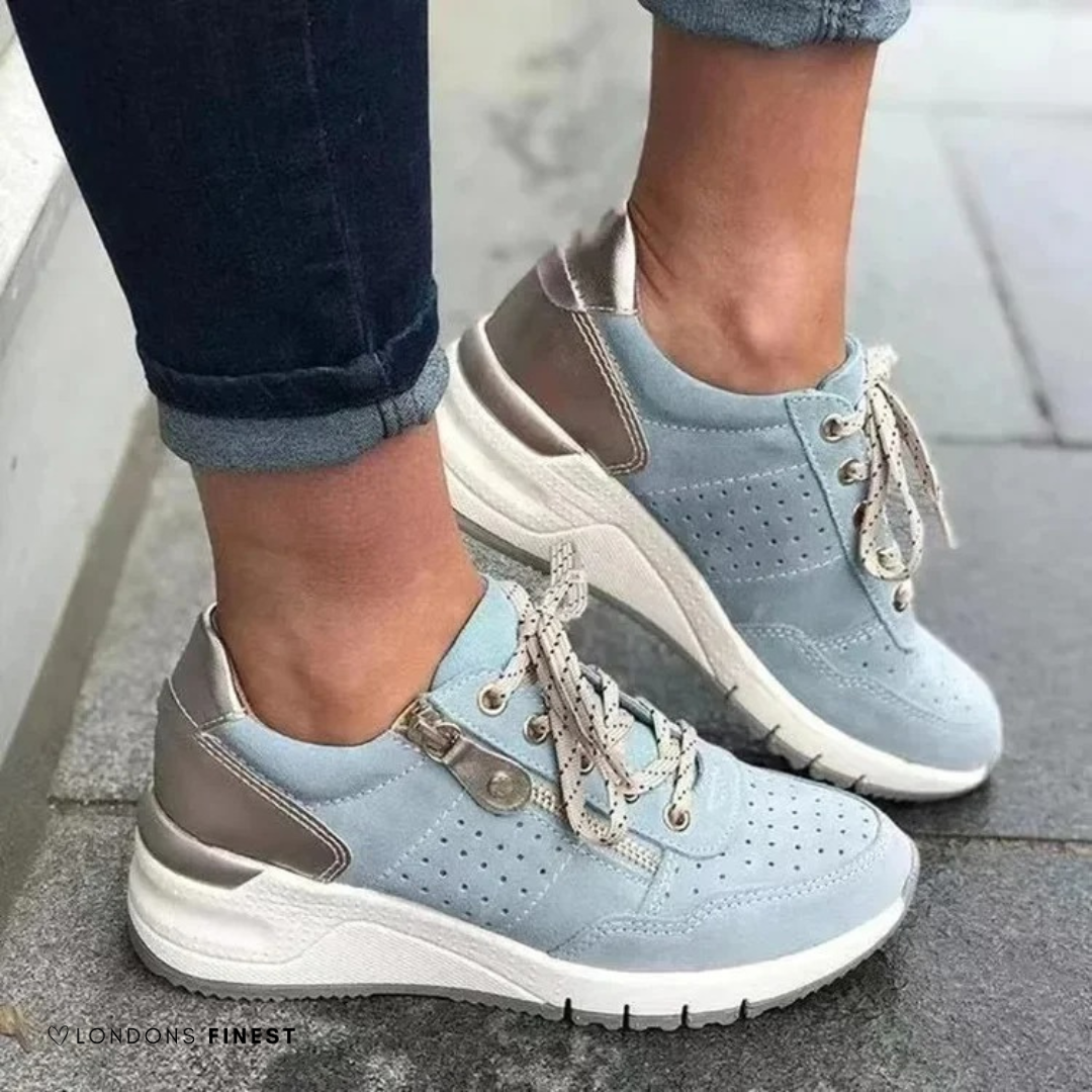 Matilda™ | Women's Orthopedic Shoes for Walking