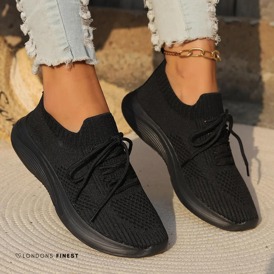 Marguerite™ | Women's Orthopedic Sneakers