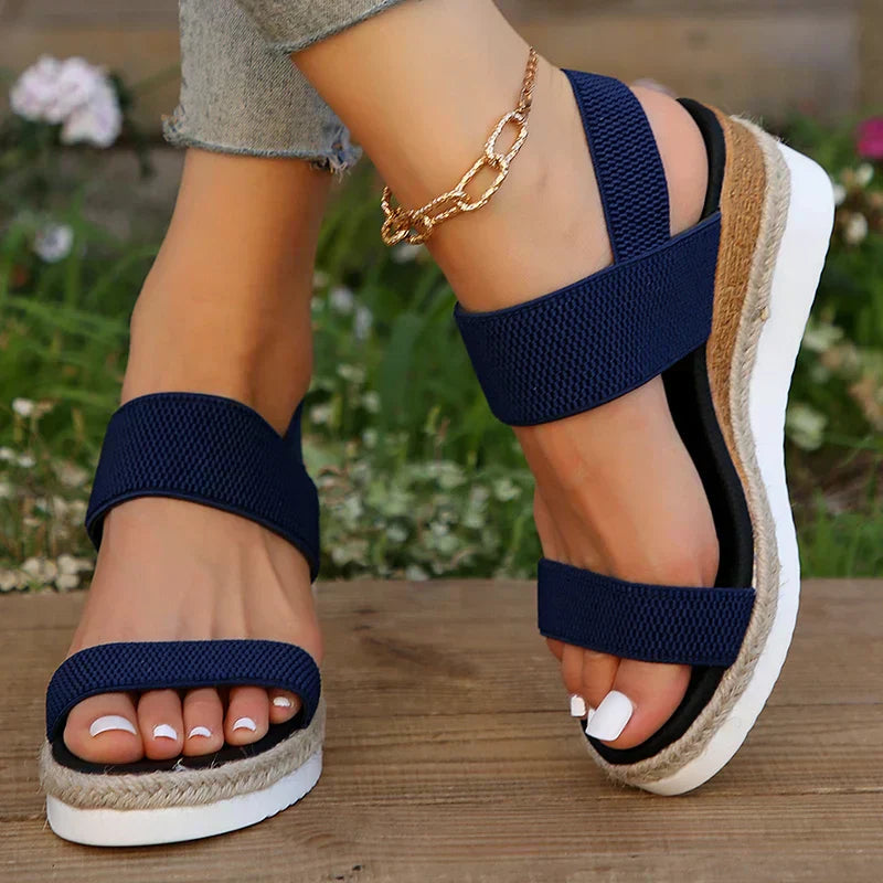 Marigold™ | Women's Orthopedic Cushioned Sandals