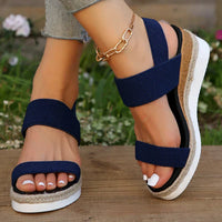Marigold™ | Women's Orthopedic Cushioned Sandals