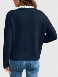 Aureliana™ | Chic Blouse for Any Occasion