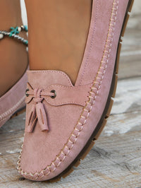 Becky™ | Soft and Comfortable Loafers