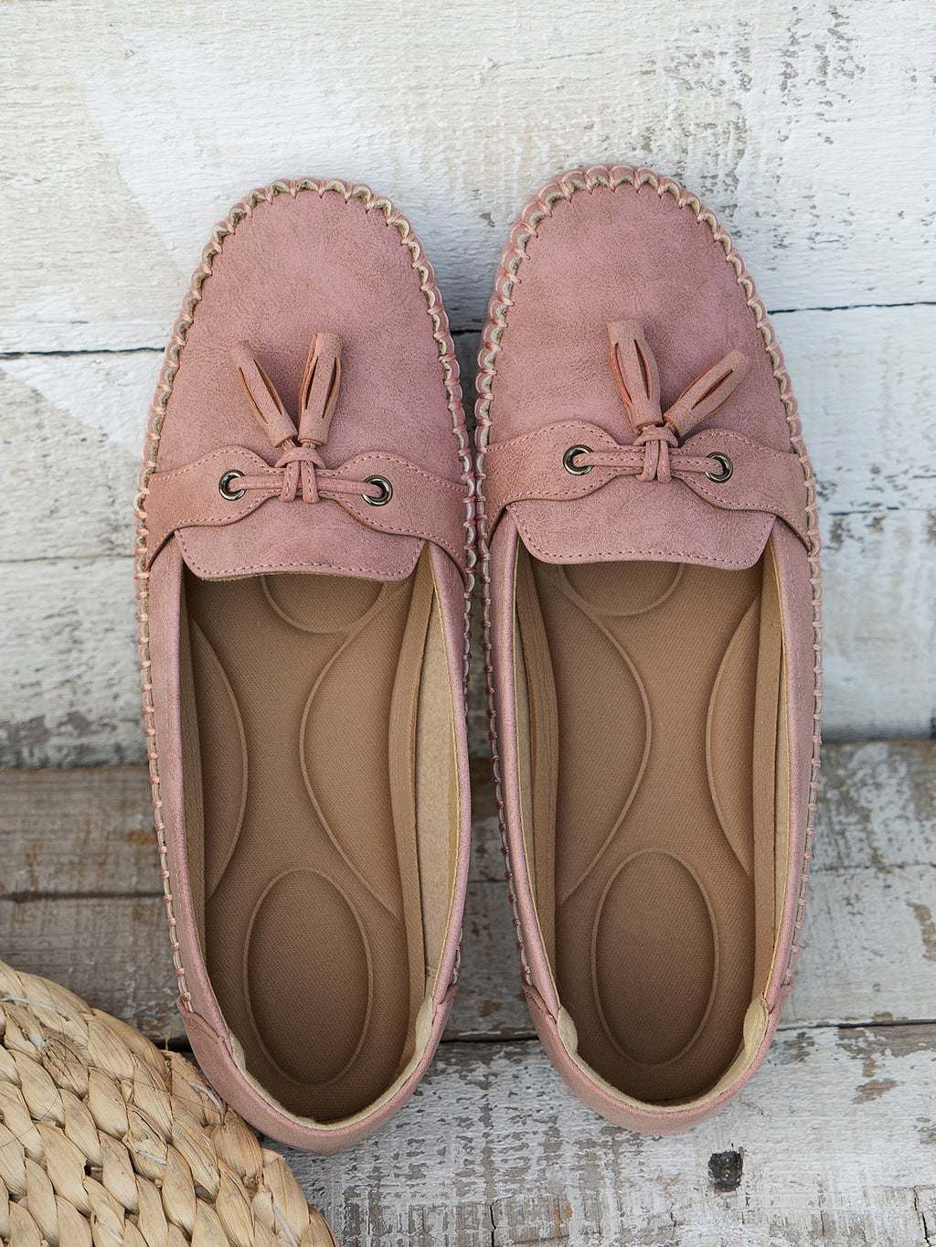 Astrid™ | Reagan – Chic Bow Loafers for Any Occasion