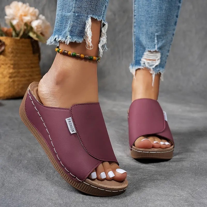 Blair™ | Women's Arch Support Cushioned Shoes