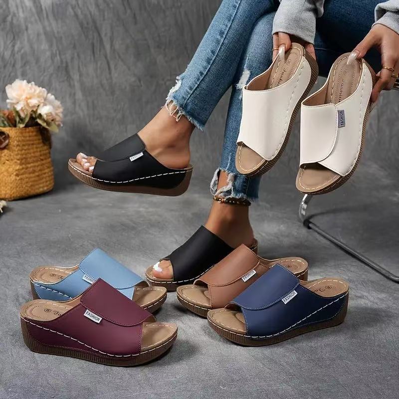 Blair™ | Women's Arch Support Cushioned Shoes