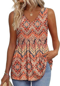 Deanna™ | Elegant Casual Daily Top