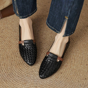 Classic Black