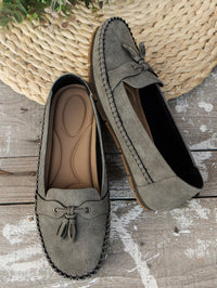 Becky™ | Soft and Comfortable Loafers